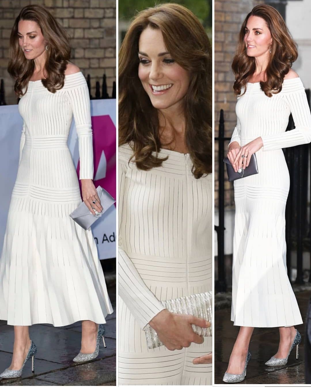 显胖的裙子怎么补救,春秋显白显瘦显高穿搭