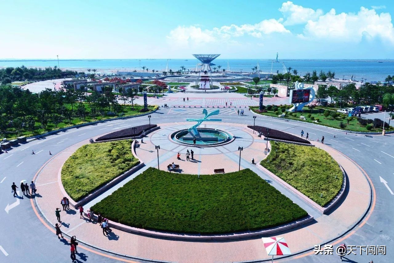 鲅鱼圈最强景点游玩攻略,鲅鱼圈旅游游玩攻略