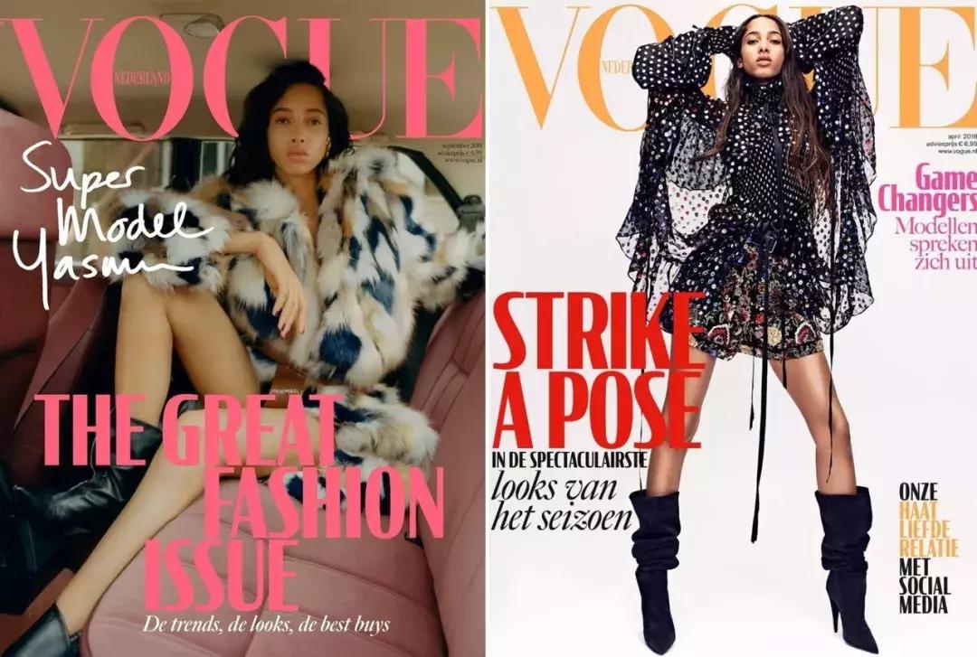 维密秀18年,今年维密的几个环节