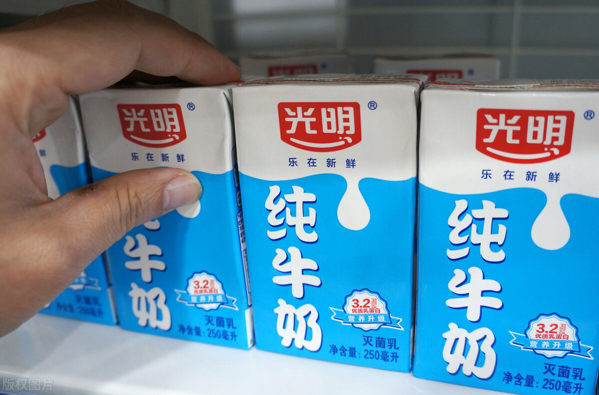选购牛奶8大常识选出放心奶,牛奶选购标准