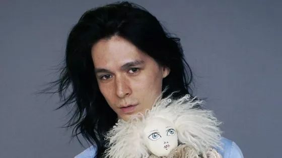 专访AndrewYang|一个把你们的童话梦实现的男人