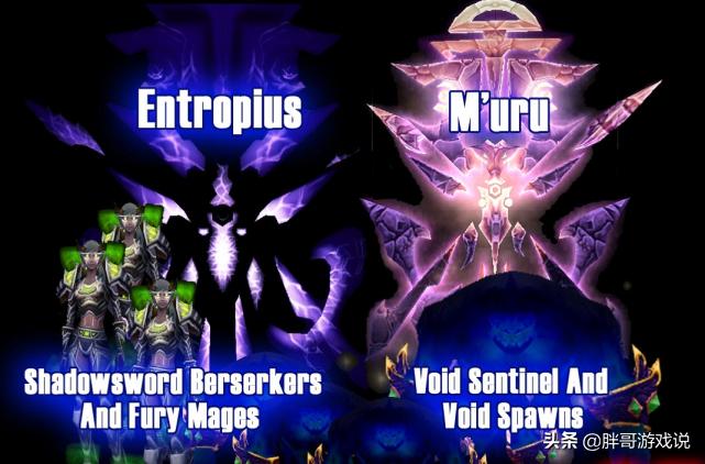 魔兽世界tbc最难五人本,魔兽世界tbc最无脑的职业