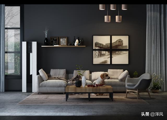 空气清新远离雾霾,无惧雾霾