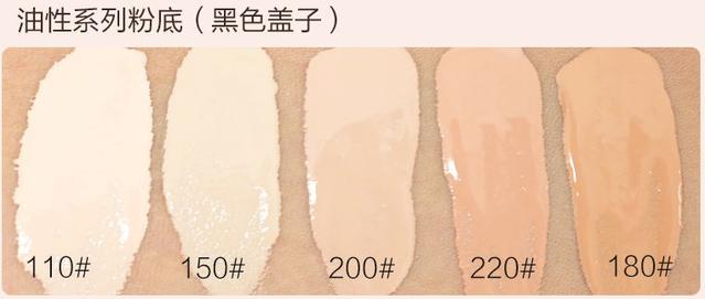 评测雅诗兰黛dw成分,雅诗兰黛dw粉底液1w236测评