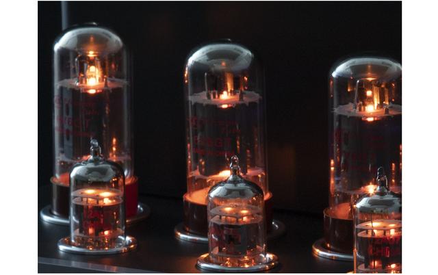 听原声音乐—FL-26高保真音乐系统全新上线