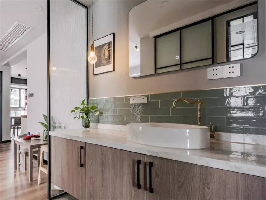 走廊太浪费空间了怎么利用,走廊怎么合理利用