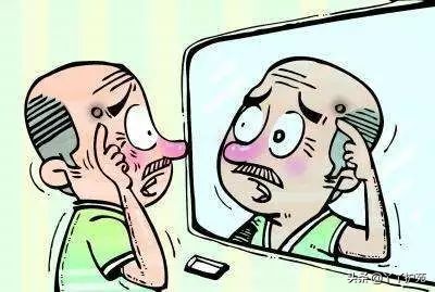 有黑痣不要慌教你一招,黑痣出现10个危害大