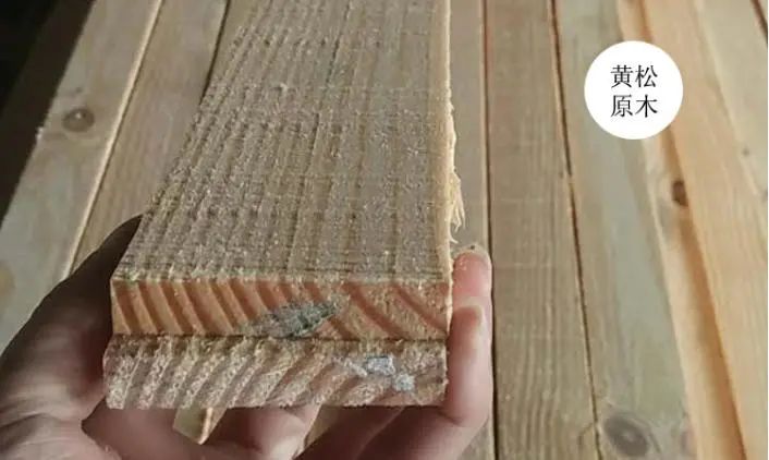 各种家具木材排行,十大家具木材排行榜