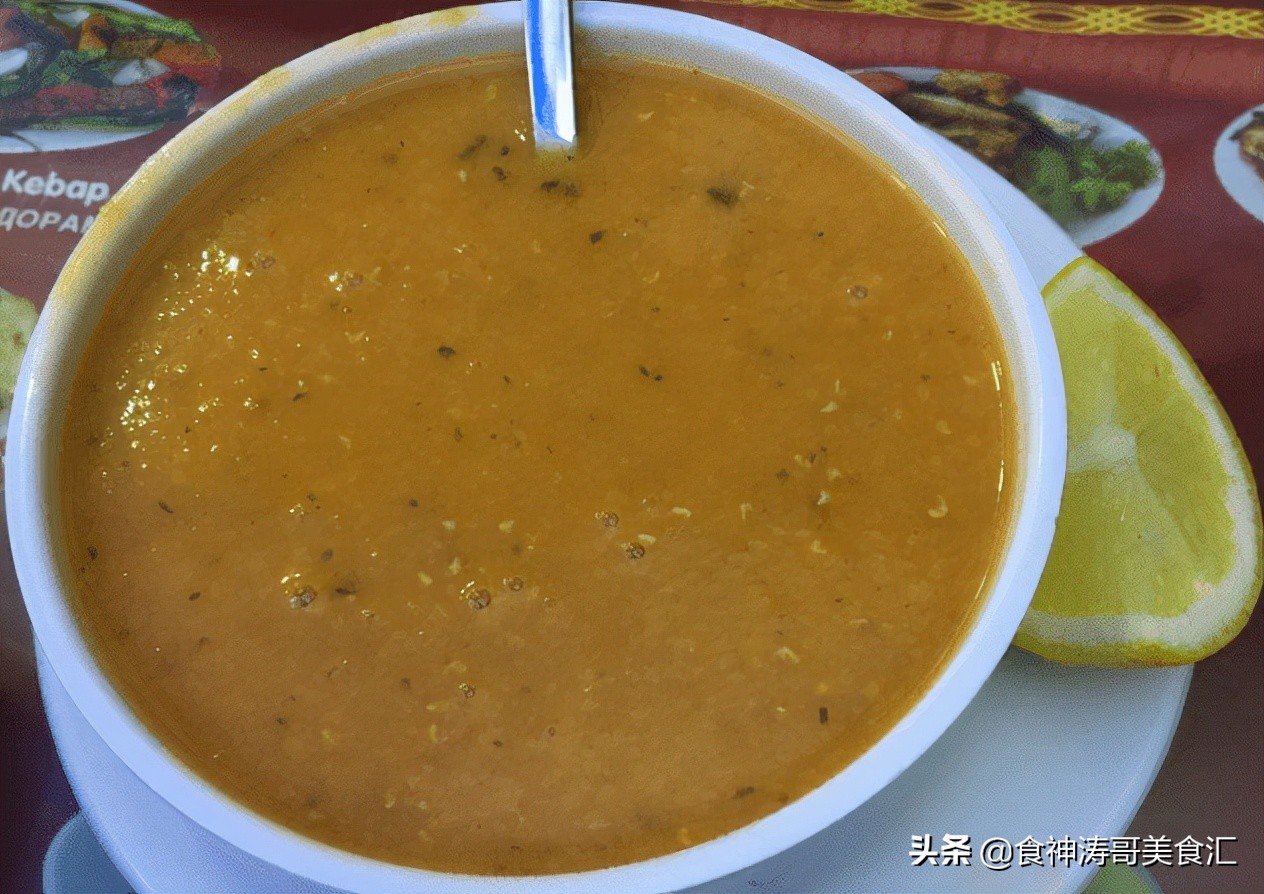 土耳其人一日三餐吃什么,土耳其人三餐吃什么