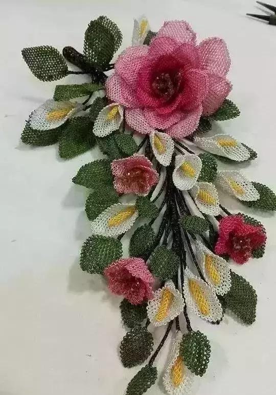 仿真花看起来假丑,花花世界以假乱真