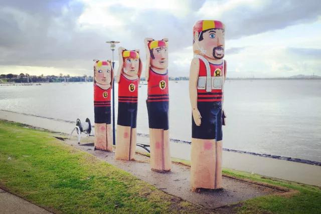 墨尔本大洋路自驾游攻略,墨尔本企鹅岛自驾攻略