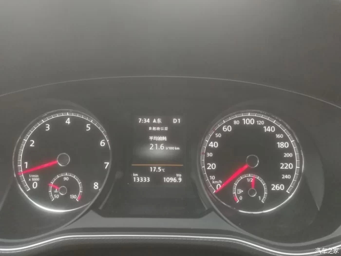 15款帕萨特用车感受,19款帕萨特用车说明