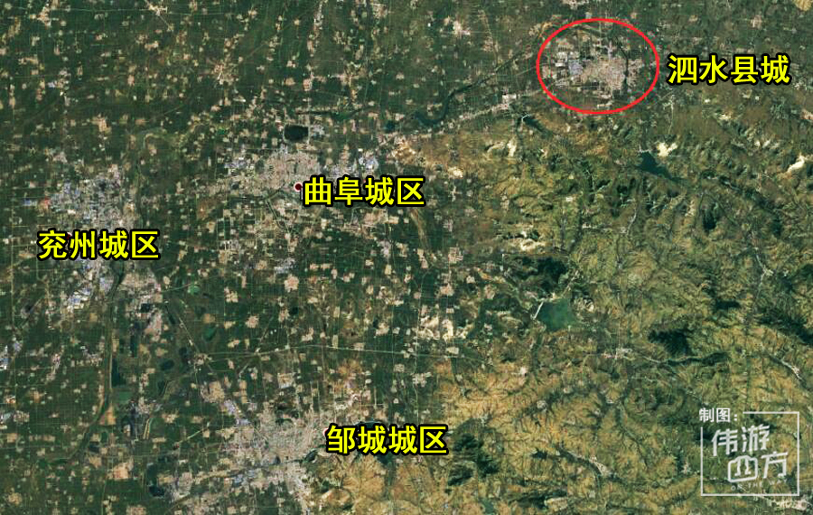 济宁市gdp排名县,山东济宁在山东gdp排行榜