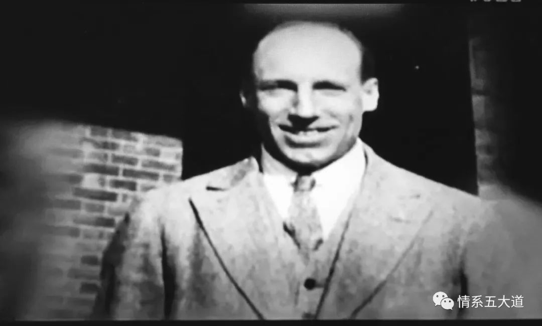 五大道上的奥运冠军：把一生献给中国的李爱锐