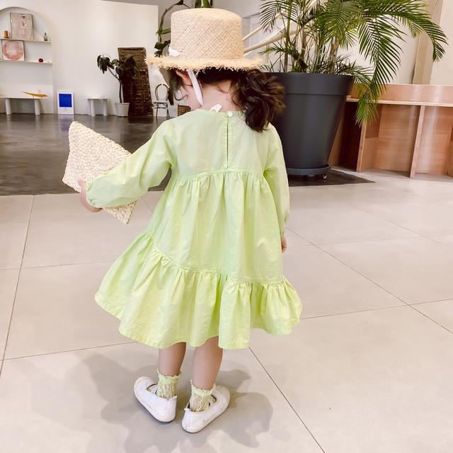 童装加盟店如何经营好呢,23年品牌童装童品店好做吗