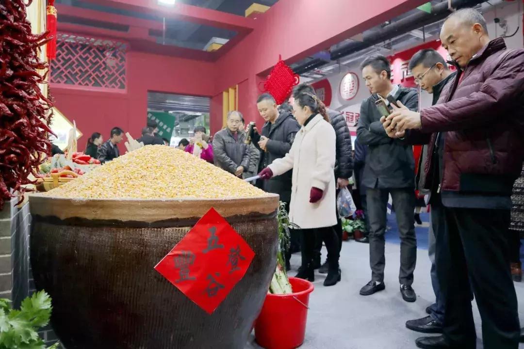 永城面博会策划,永城面博会照片