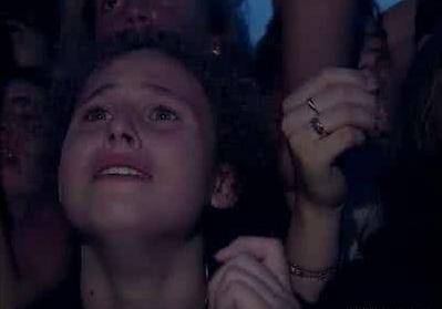 迈克尔杰克逊演唱会死亡人数,迈克尔杰克逊演唱会晕倒人数