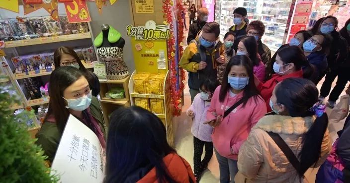 who国际紧急事件意味着什么,who口罩防病毒