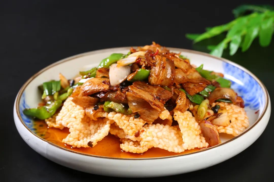 重庆味道是不是重辣,重庆苦中有甜