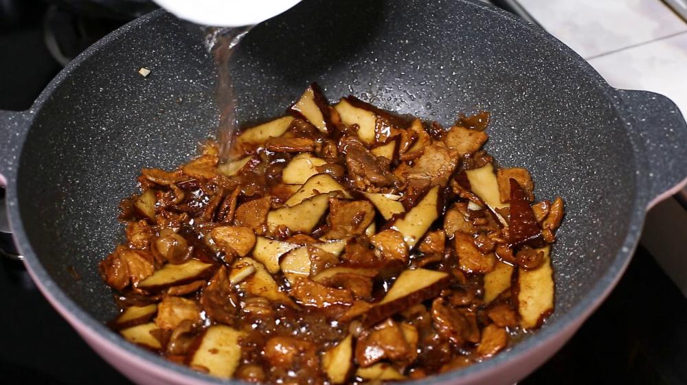 香干的13种最全经典做法,香干最下饭的做法