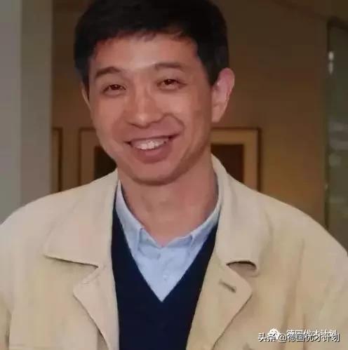 中国院士因为马云成了“疯子”，而他最终书写了神话