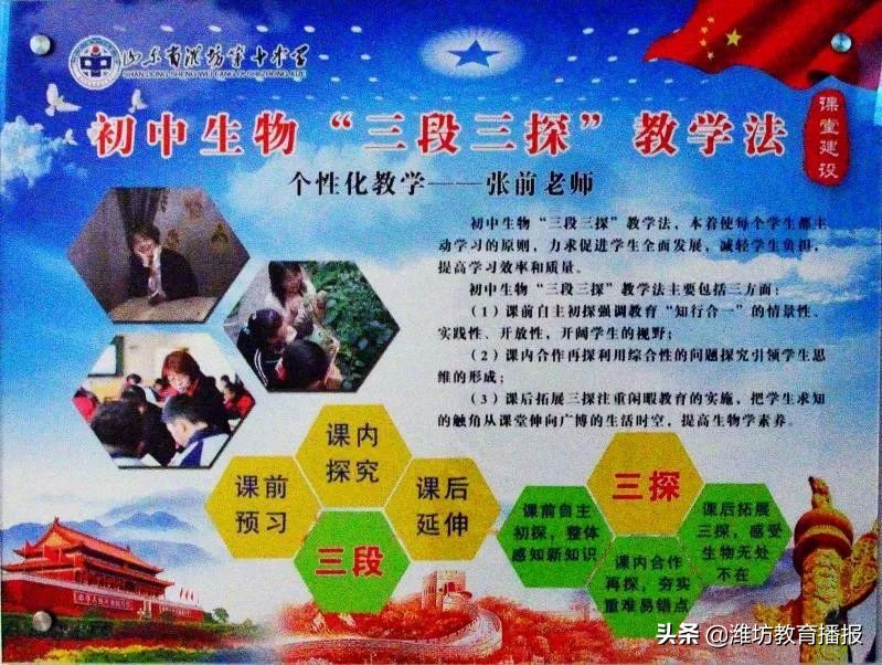 潍坊十中是最好的学校吗,潍坊十中63号教室