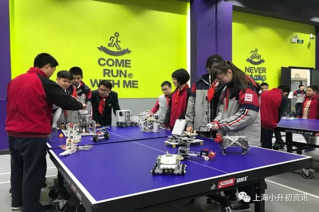 上海黄浦区一所排名靠前的公办初中！今年超20人被牛校预录取