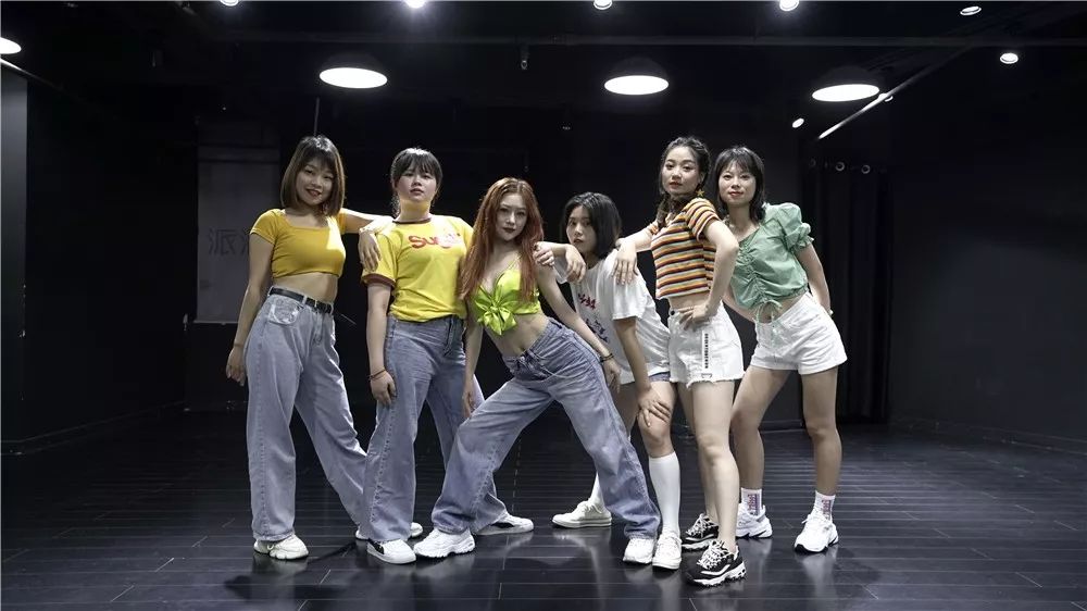 爵士入门知识干货,爵士舞干货笔记图文