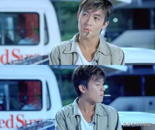 吴彦祖赵本山版,吴彦祖赵本山