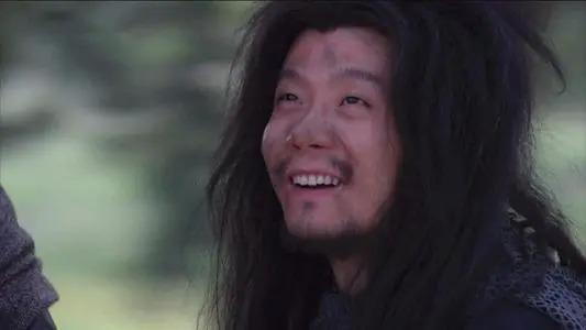 哮天犬和陈创关系,陈创当年的哮天犬如今成了影帝