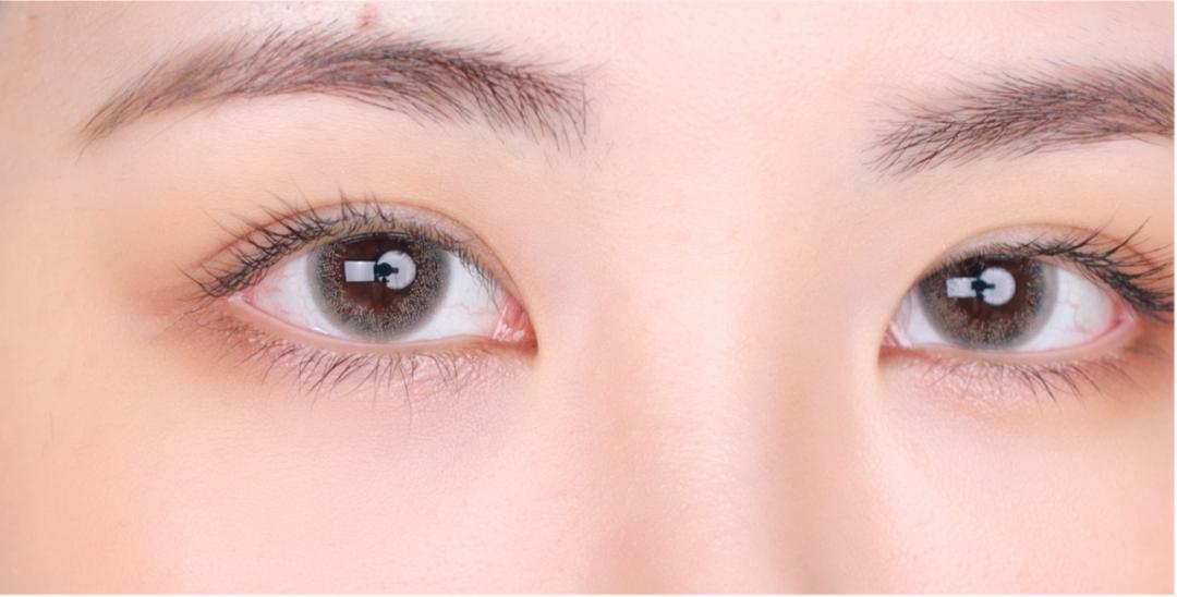 美瞳推荐第一次戴日抛,美瞳推荐第一次戴