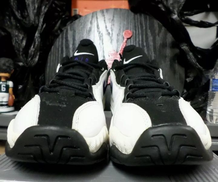 全能王且性价比超高的篮球鞋,nike必买十大篮球经典