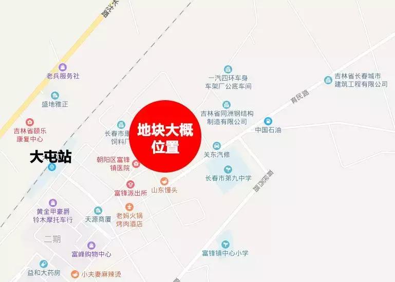 老城区新盘,老城区开盘最新消息