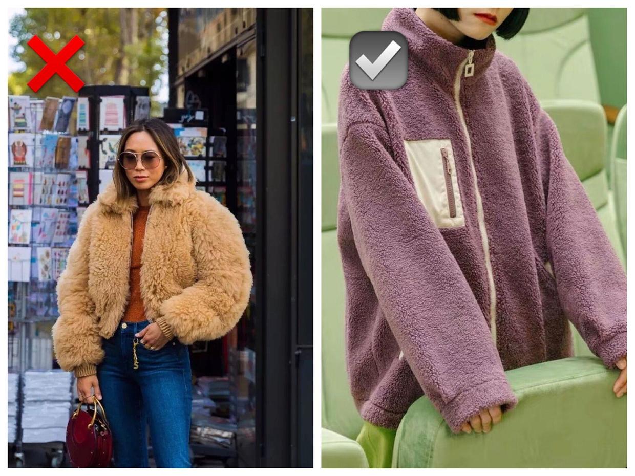 在淘宝怎么选适合自己的衣服,淘宝上同款衣服买贵的还是便宜的