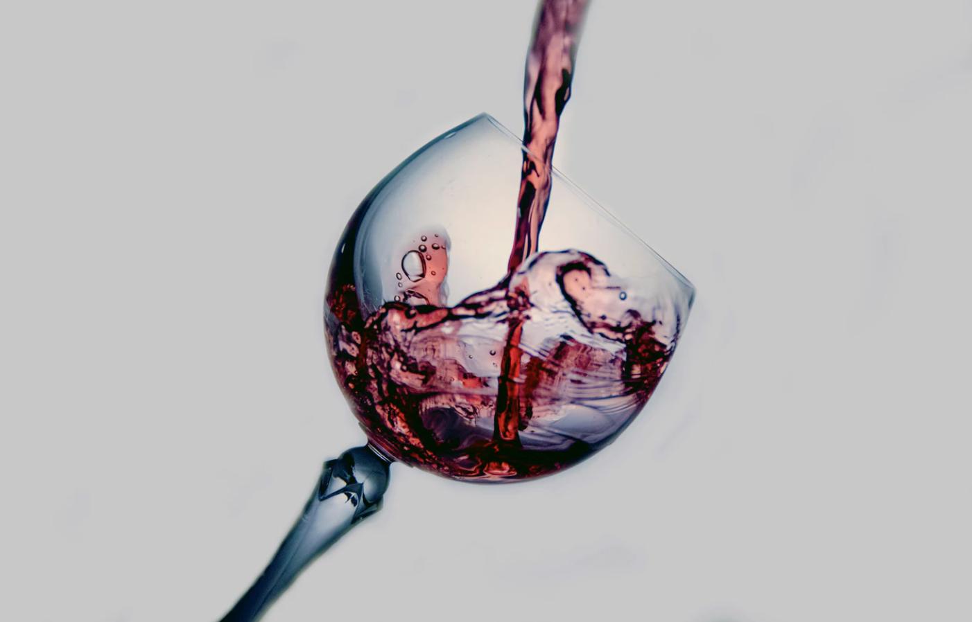 品红酒的正确方法视频,品红酒怎么入门