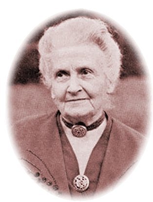 蒙台梭利儿童之家后期孩子的发展,蒙台梭利家庭与孩子