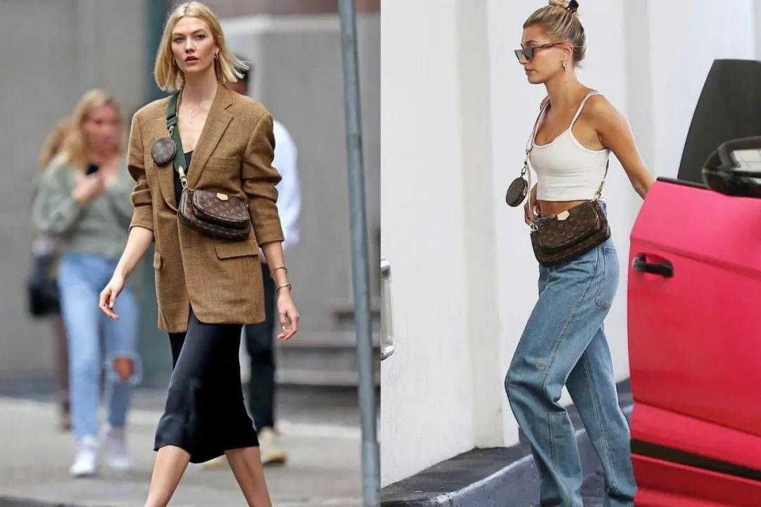 升值到让你害怕的包！你有几只？