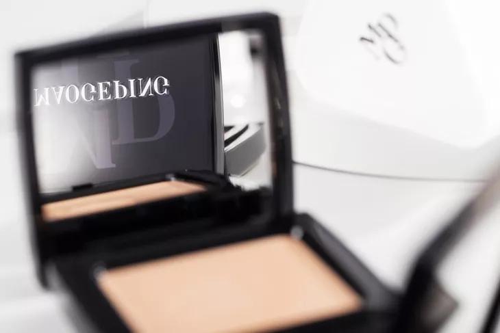 毛戈平遮瑕手法李佳琦 (毛戈平遮瑕李佳琦)