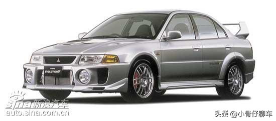 斯巴鲁跟evo的故事,宝马m2对比三菱evo斯巴鲁翼豹