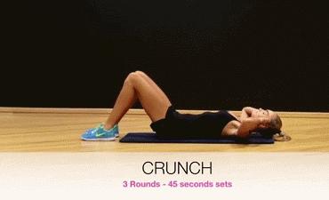 力量训练加有氧可以练出好身材吗,好身材不能忽视力量训练