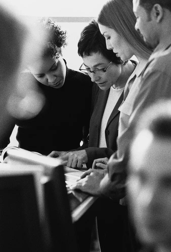 匠心引领时代担当,匠心筑梦的精神领悟