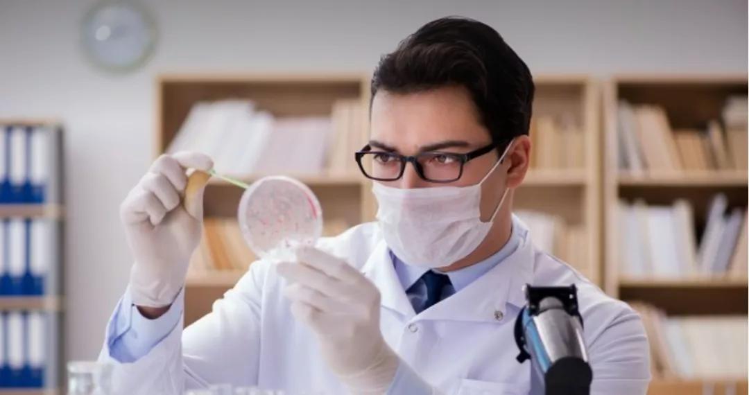 新冠病毒感染者有眼部症状吗,新冠病毒眼部传播