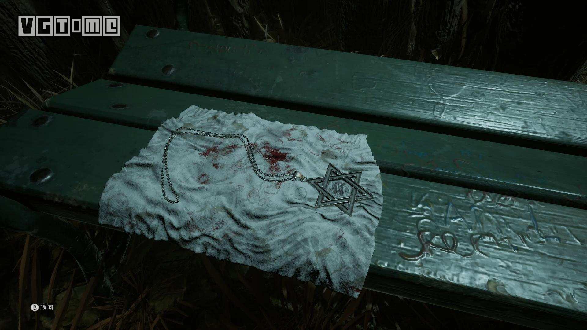 6名角色表里双线，《灵媒》的故事究竟讲了什么？