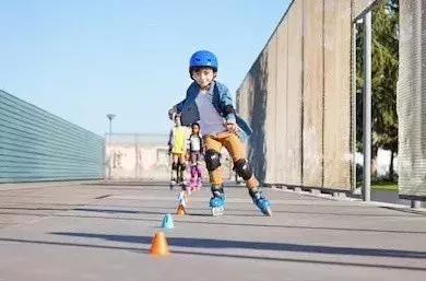 奥体中心参观体验,游玩奥体中心