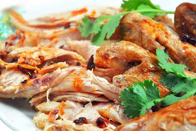 全国最好吃的鸡种,全世界最好吃的8种鸡