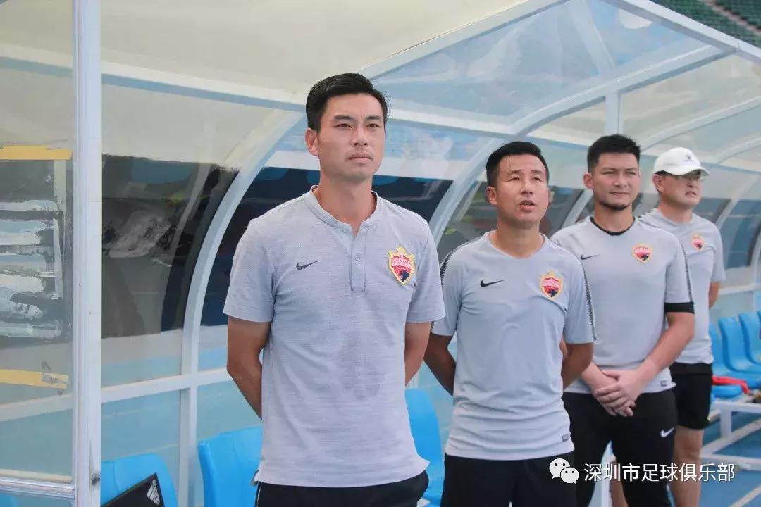 上海申花对深圳佳兆业直播,申花u16梯队和深圳佳兆业