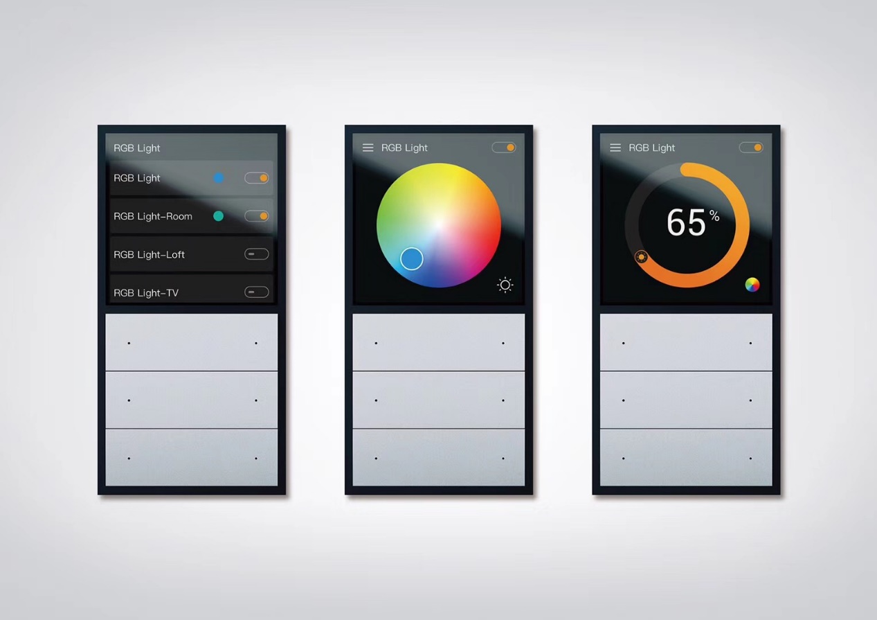 欧瑞博mixpadx超级面板体验,欧瑞博mixpadx卖点