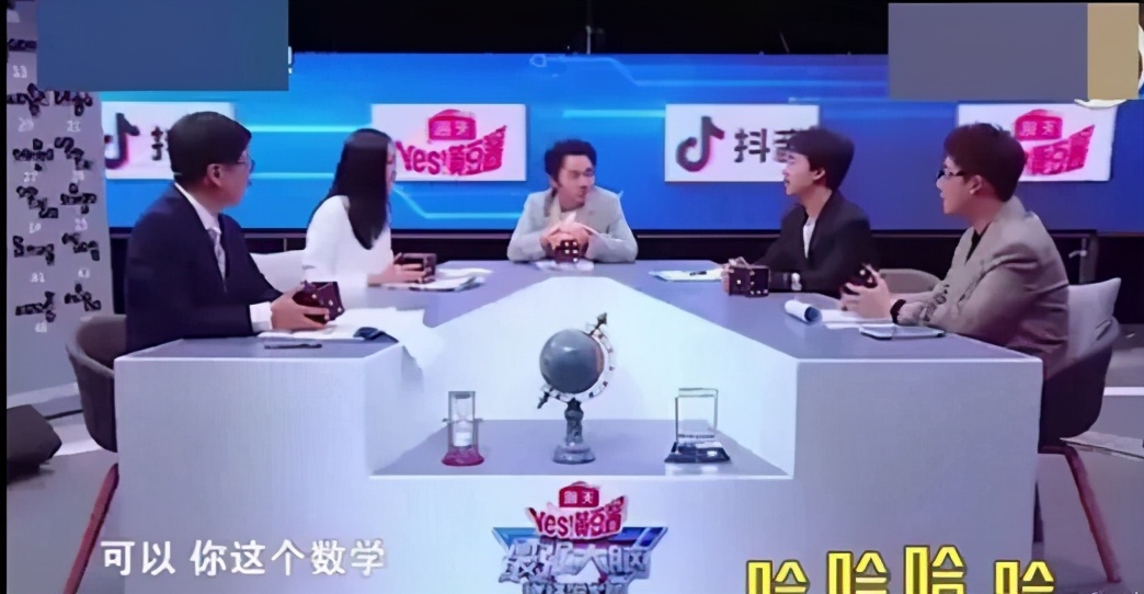 郭麒麟数学能力惊呆老师,郭麒麟会做高中数学题么