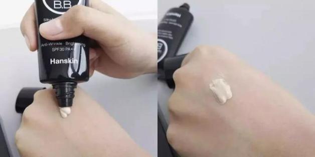 遮瑕好的平价bb霜,推荐好用的bb霜奶油肌