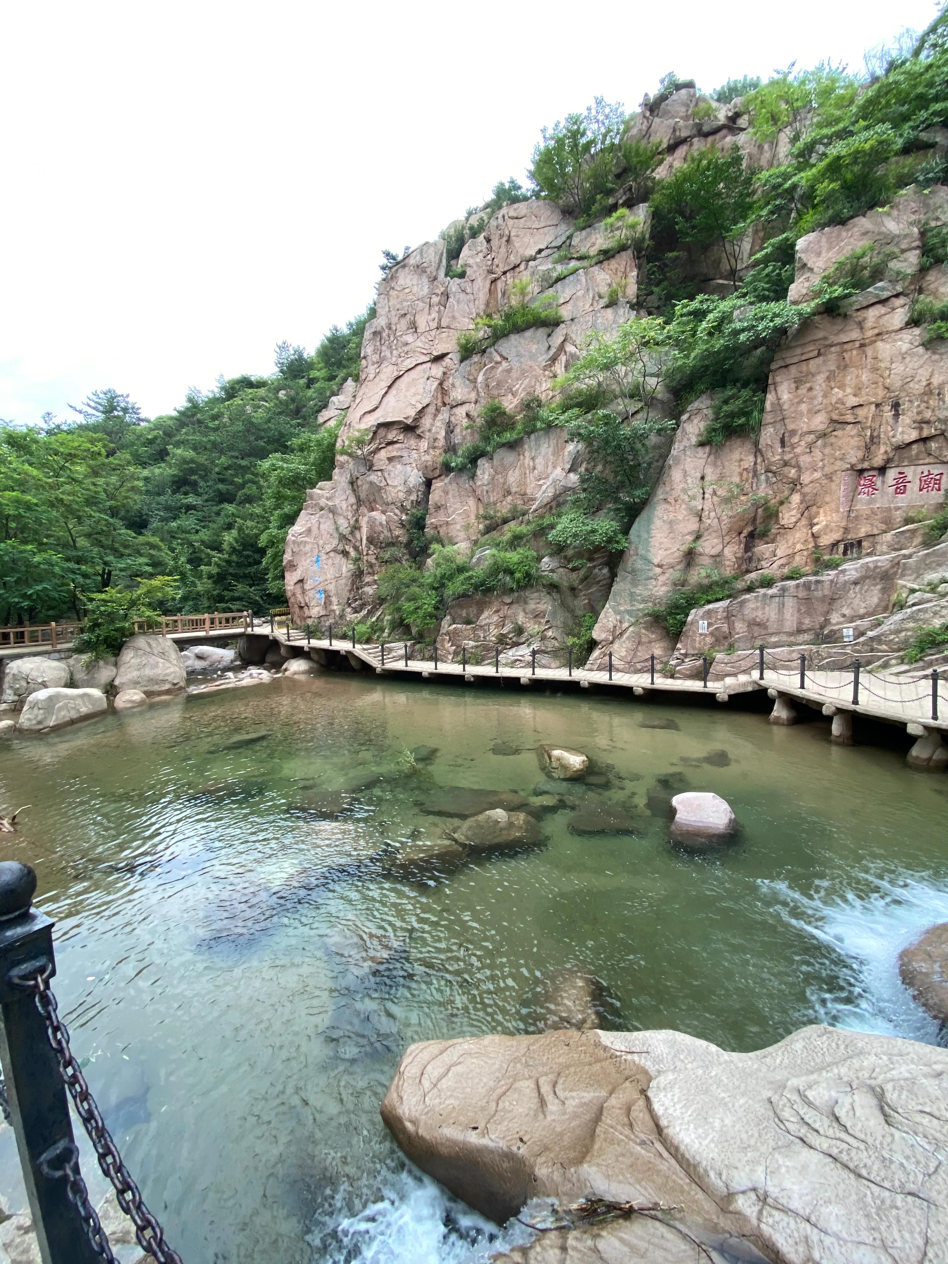 青岛崂山旅游免门票吗,青岛崂山哪些景区免费预约